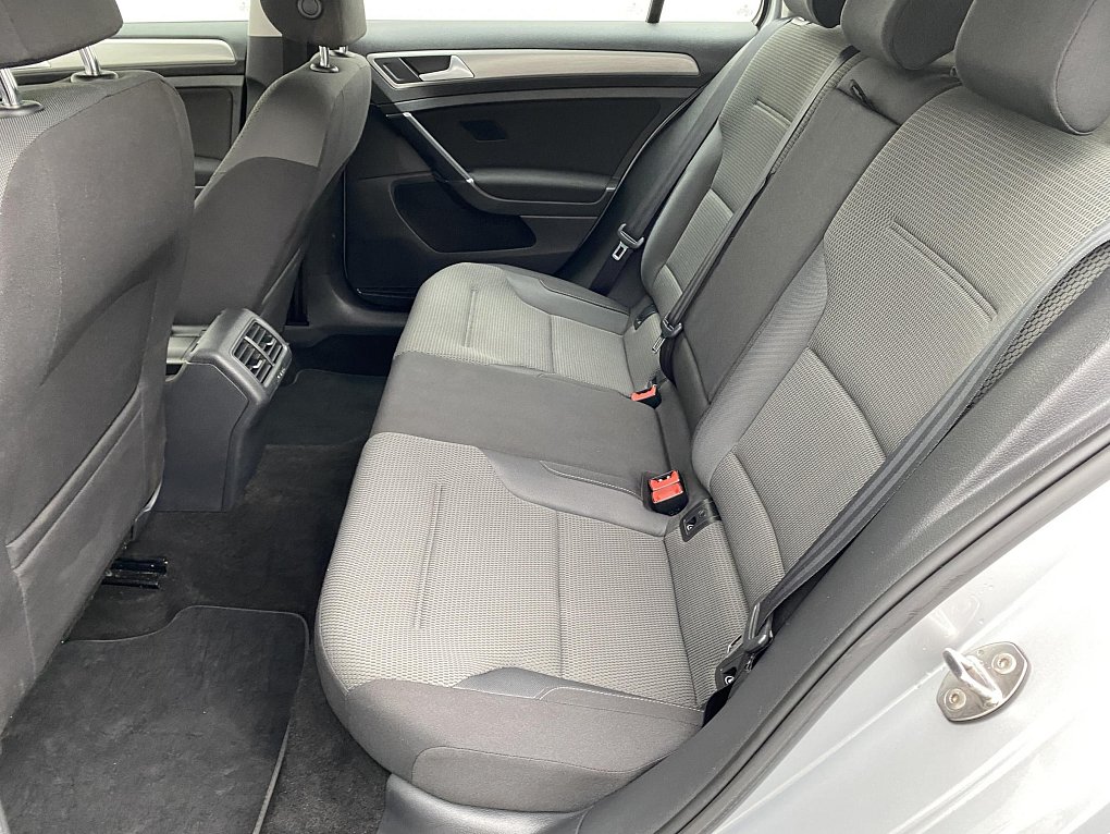 Volkswagen Golf 1.4TSi 