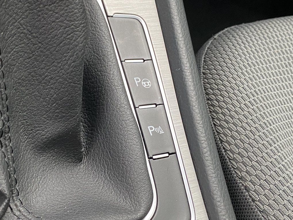 Volkswagen Golf 1.4TSi 