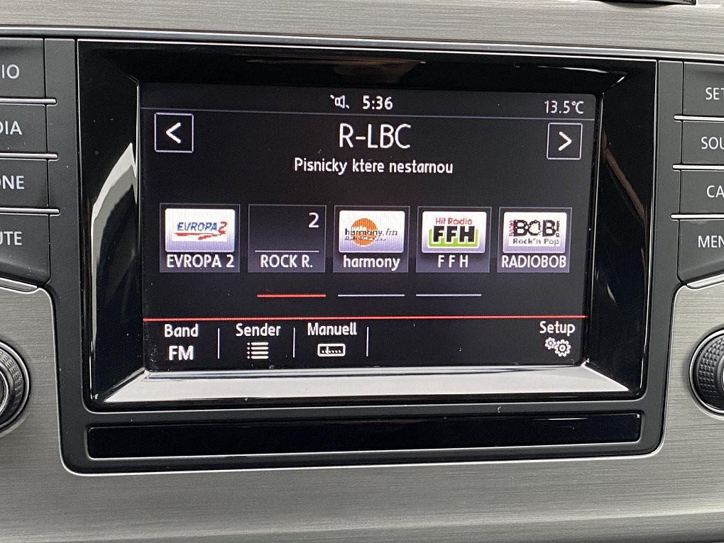 Volkswagen Golf 1.4TSi 