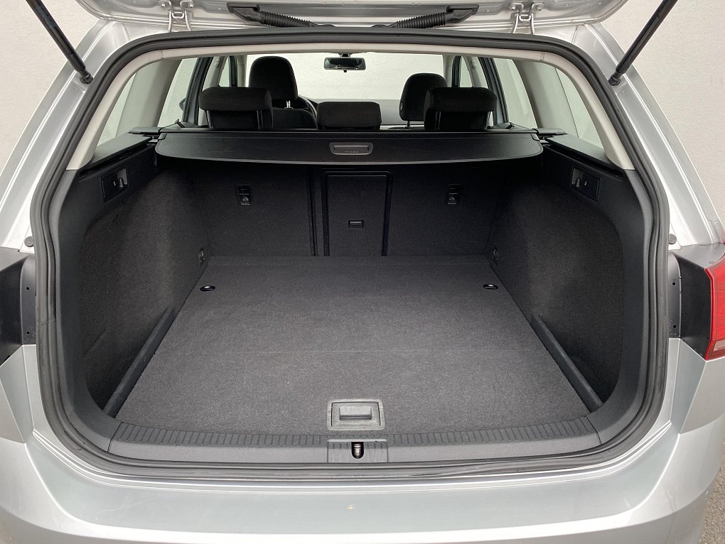 Volkswagen Golf 1.4TSi 