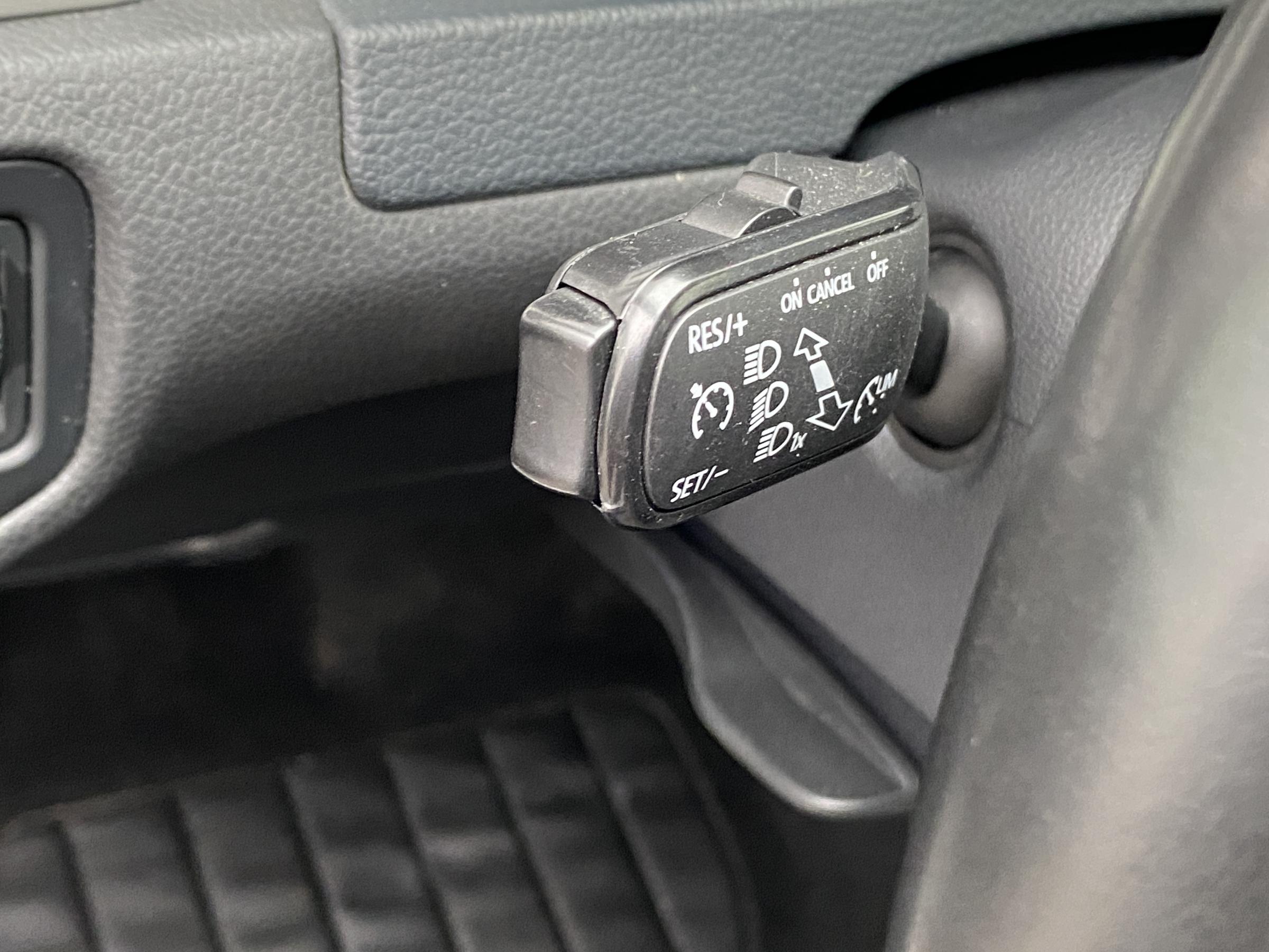 Volkswagen Golf, 2014 - pohled č. 14