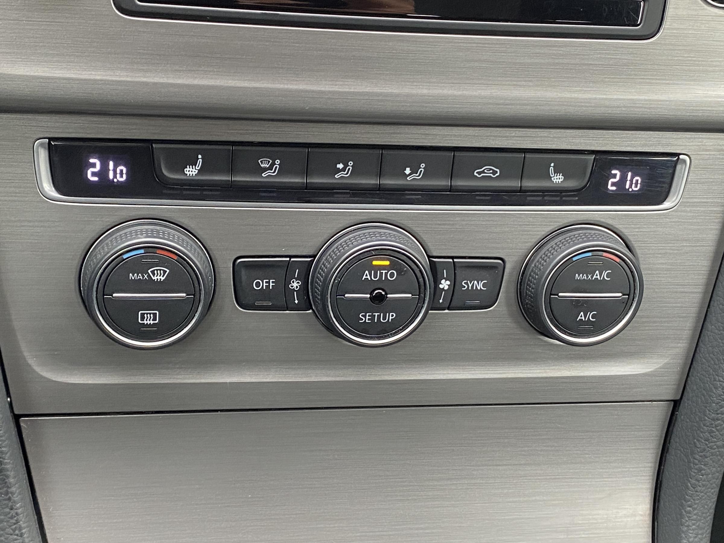 Volkswagen Golf, 2014 - pohled č. 16