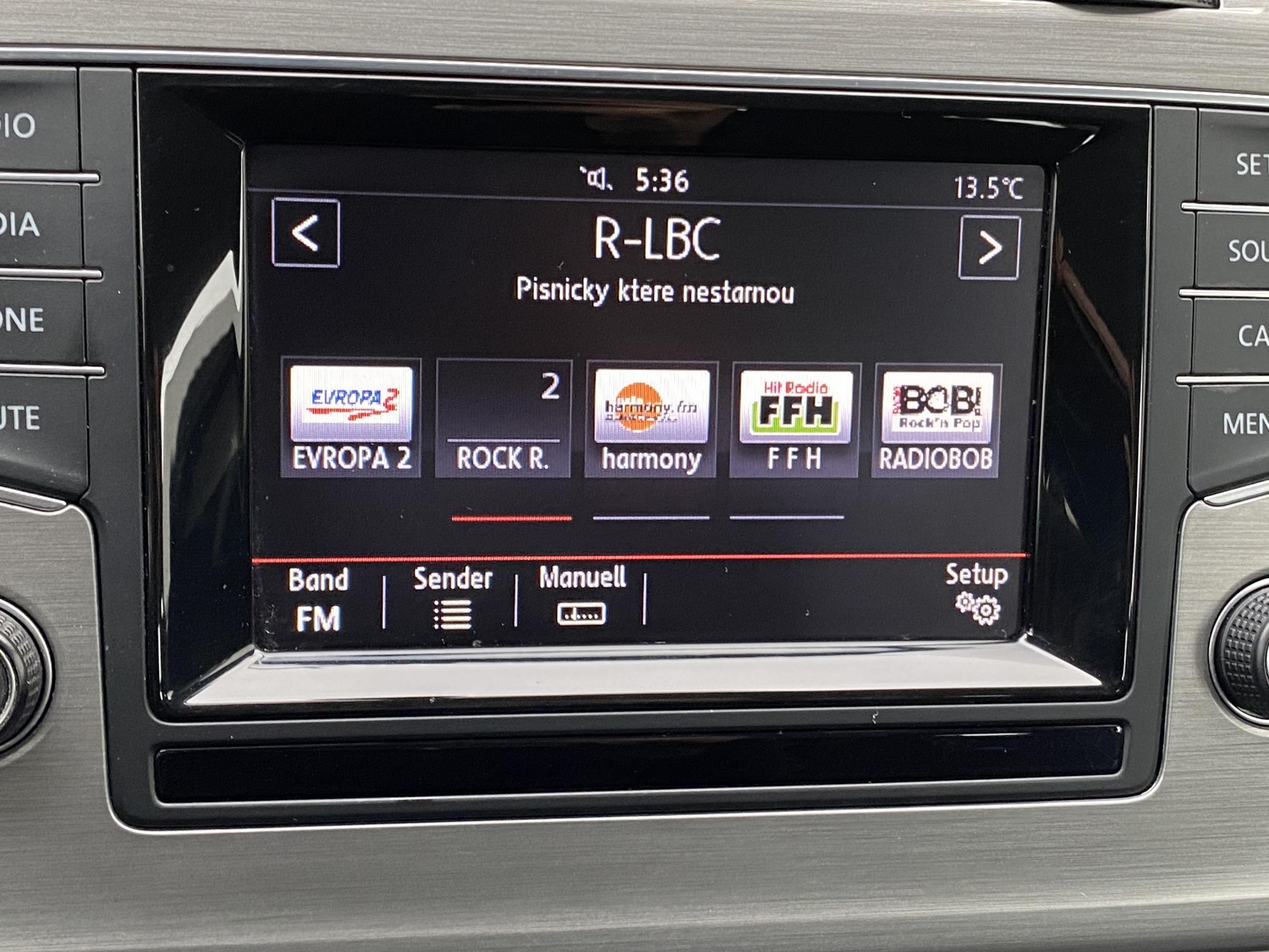 Volkswagen Golf, 2014 - pohled č. 17