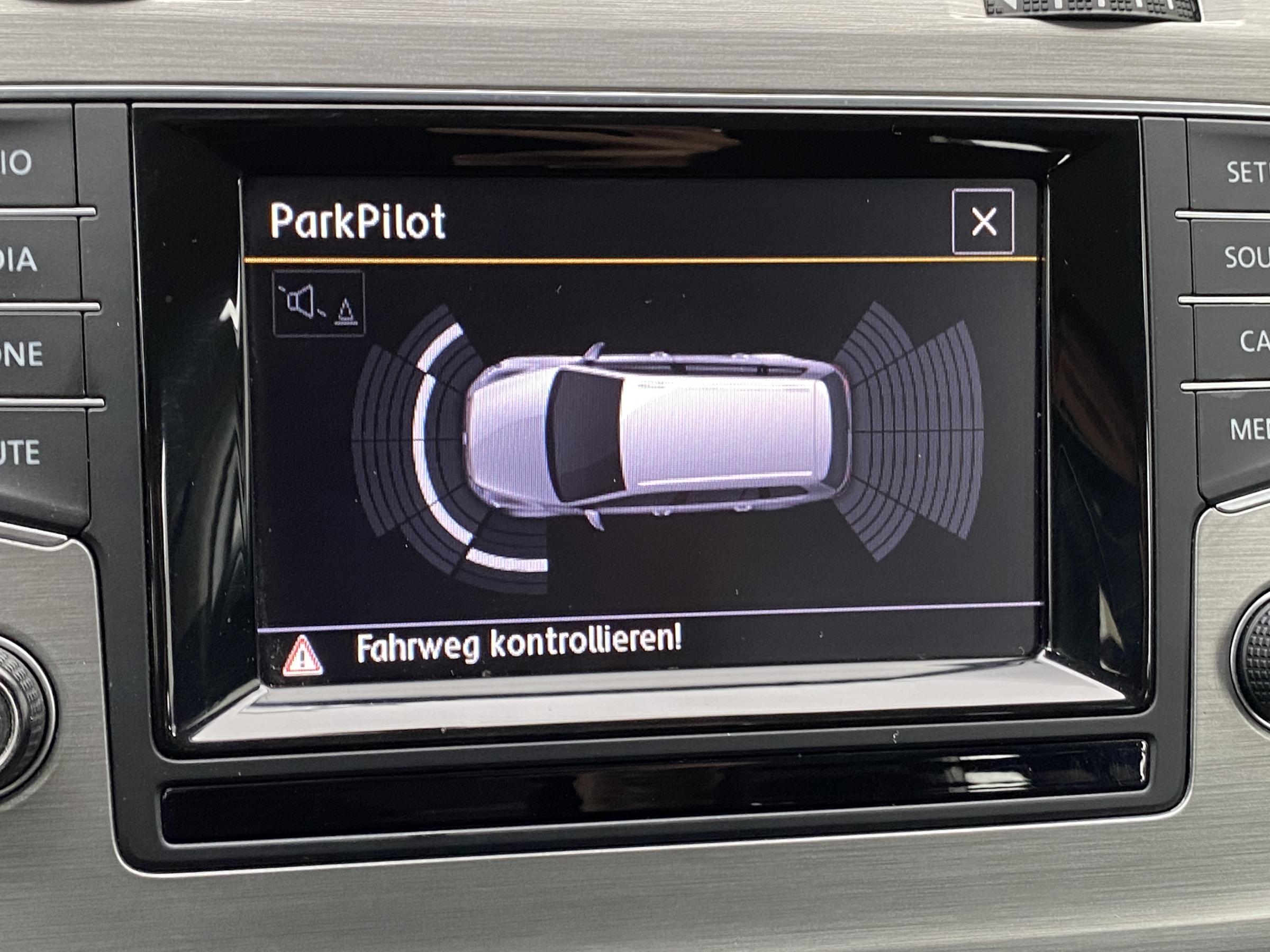 Volkswagen Golf, 2014 - pohled č. 18