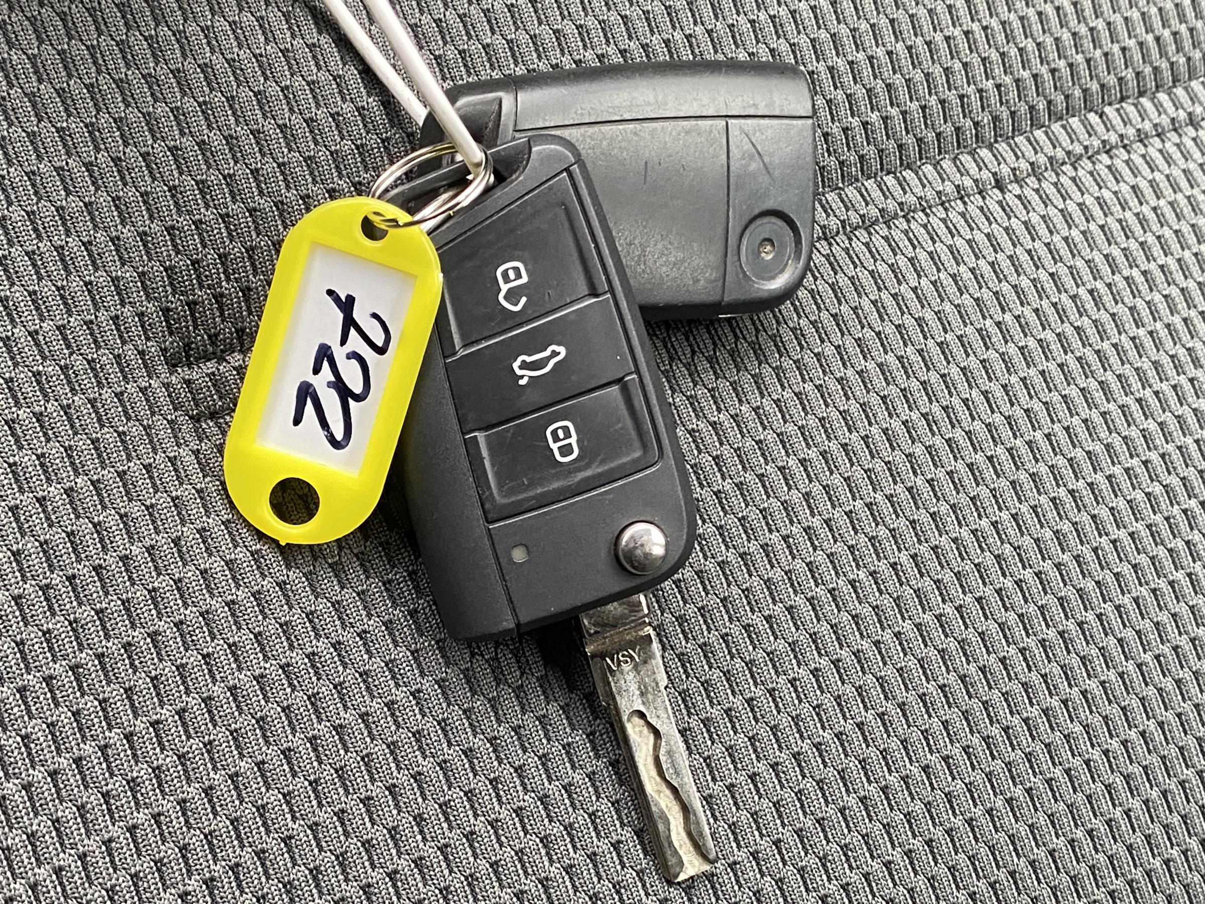 Volkswagen Golf, 2014 - pohled č. 19