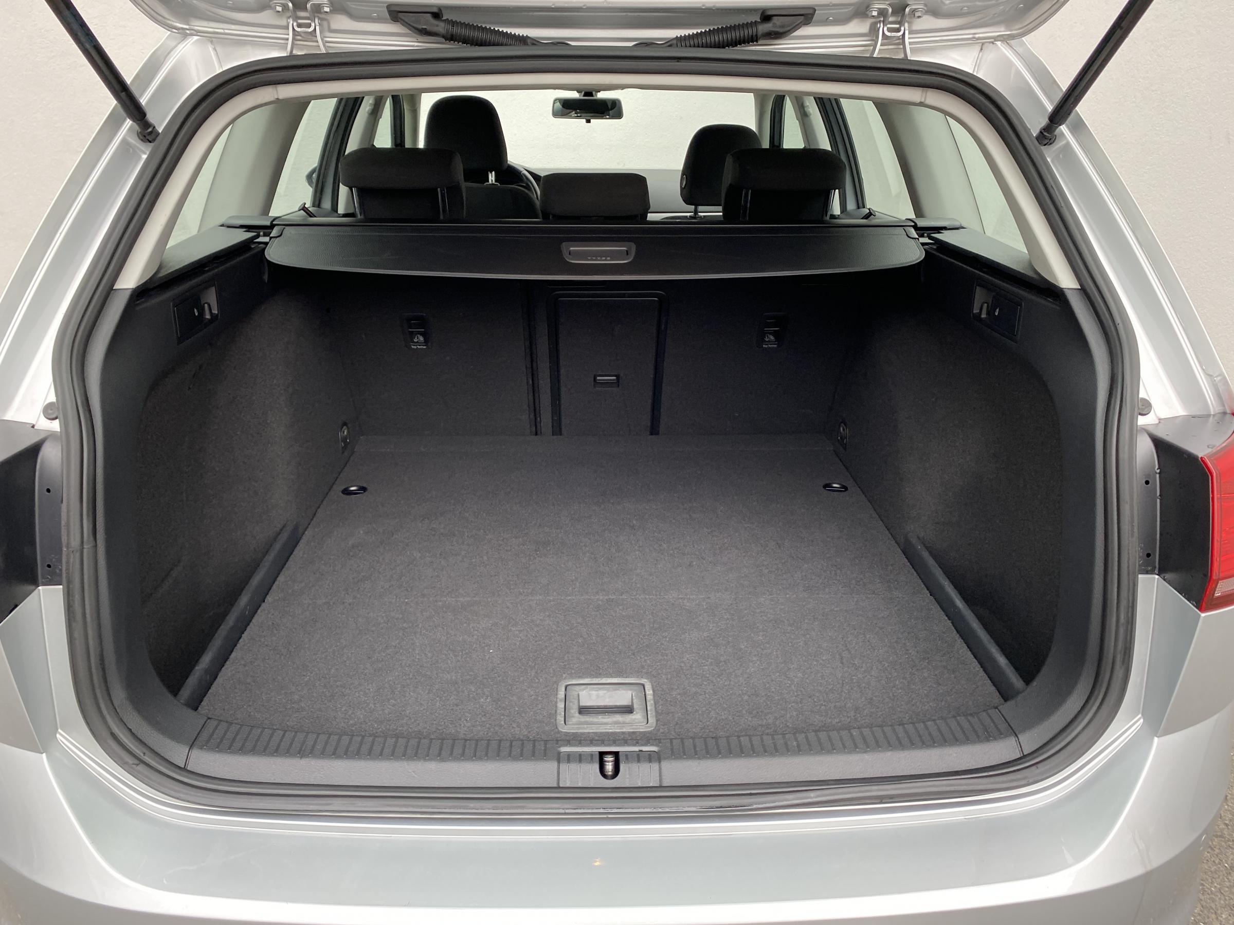 Volkswagen Golf, 2014 - pohled č. 7