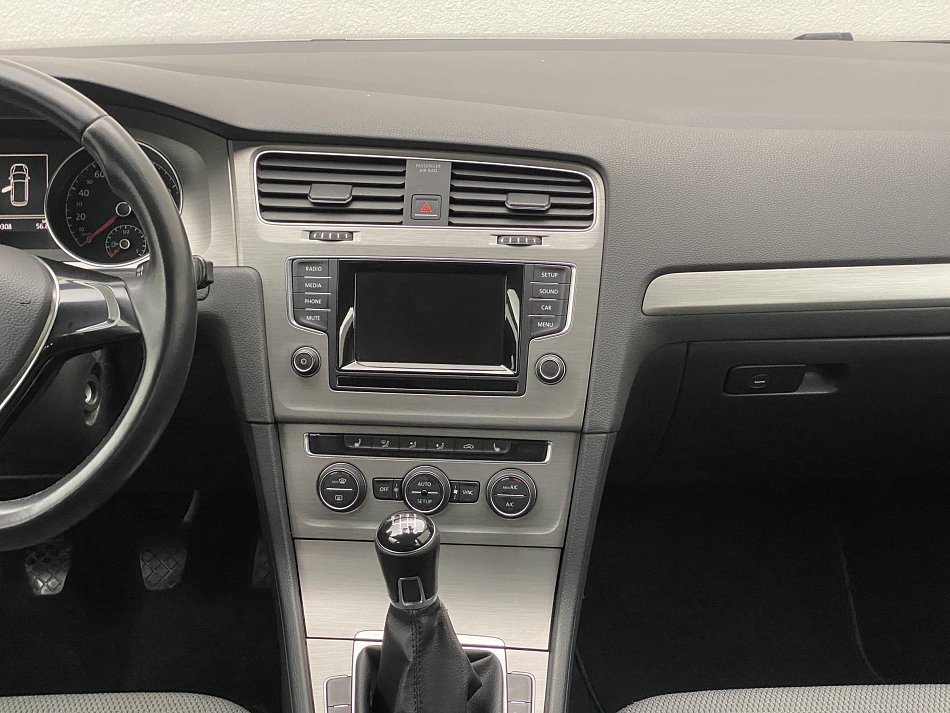 Volkswagen Golf 1.4TSi 