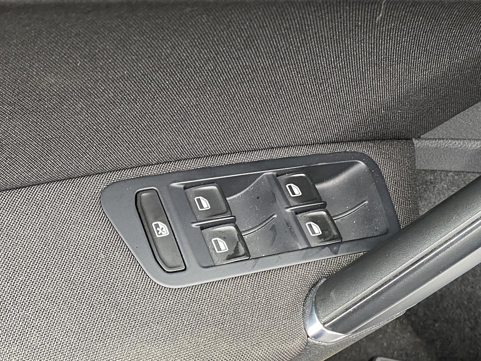 Volkswagen Golf 1.4TSi 