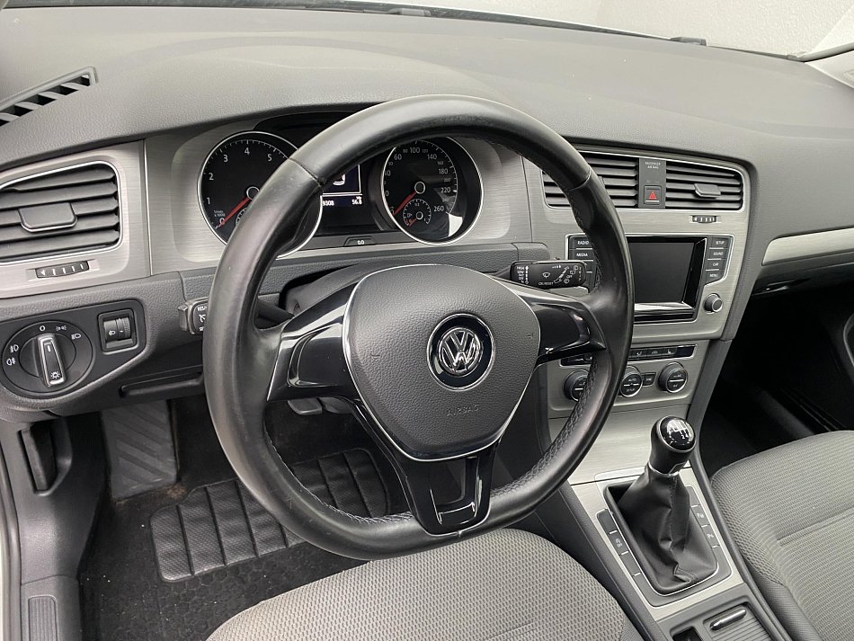 Volkswagen Golf 1.4TSi 