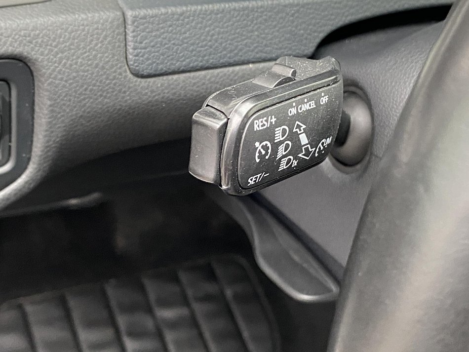 Volkswagen Golf 1.4TSi 