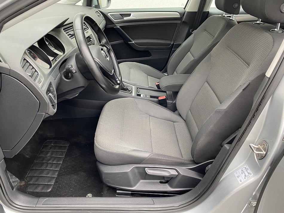 Volkswagen Golf 1.4TSi 