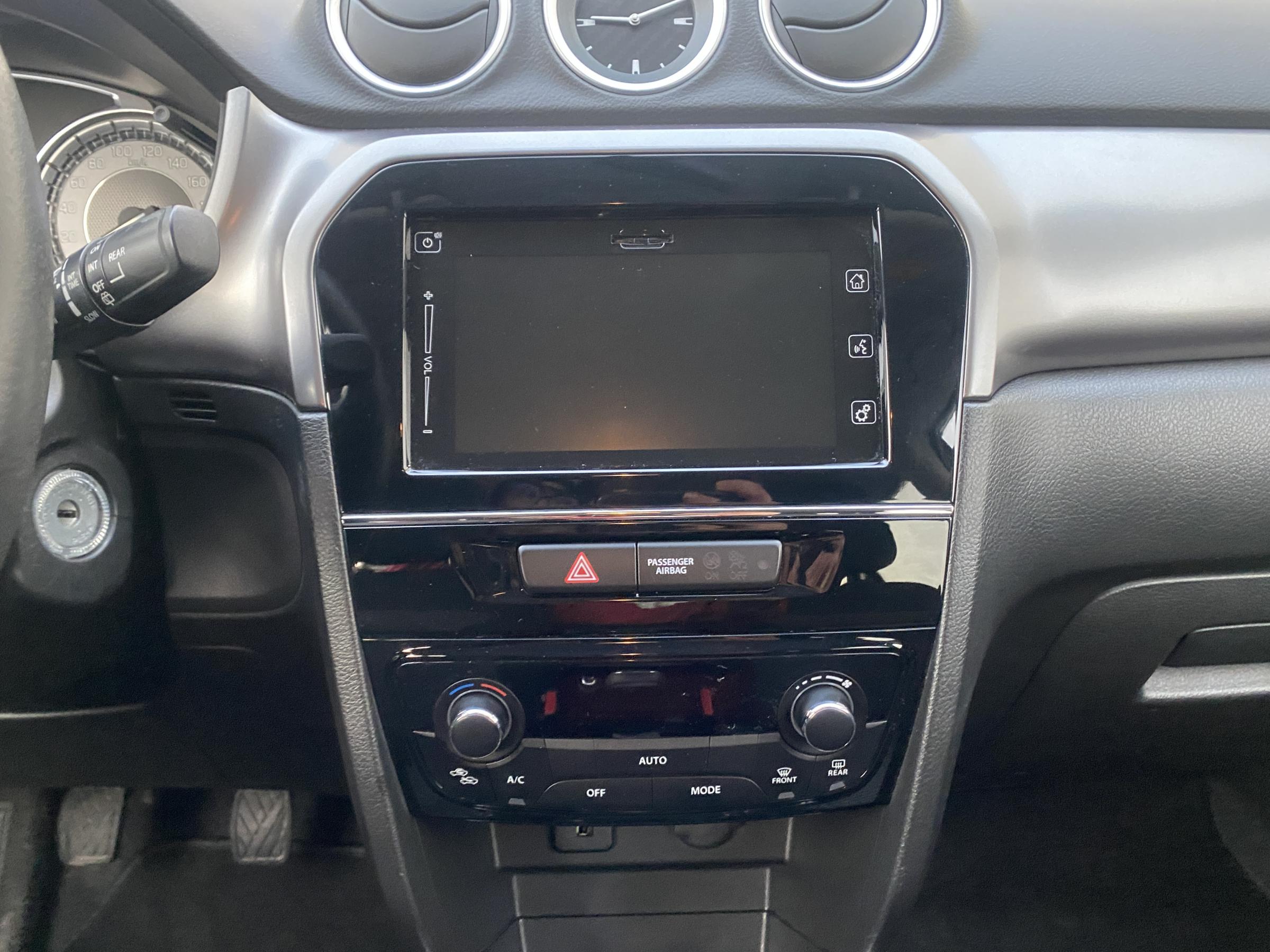 Suzuki Vitara, 2019 - pohled č. 12