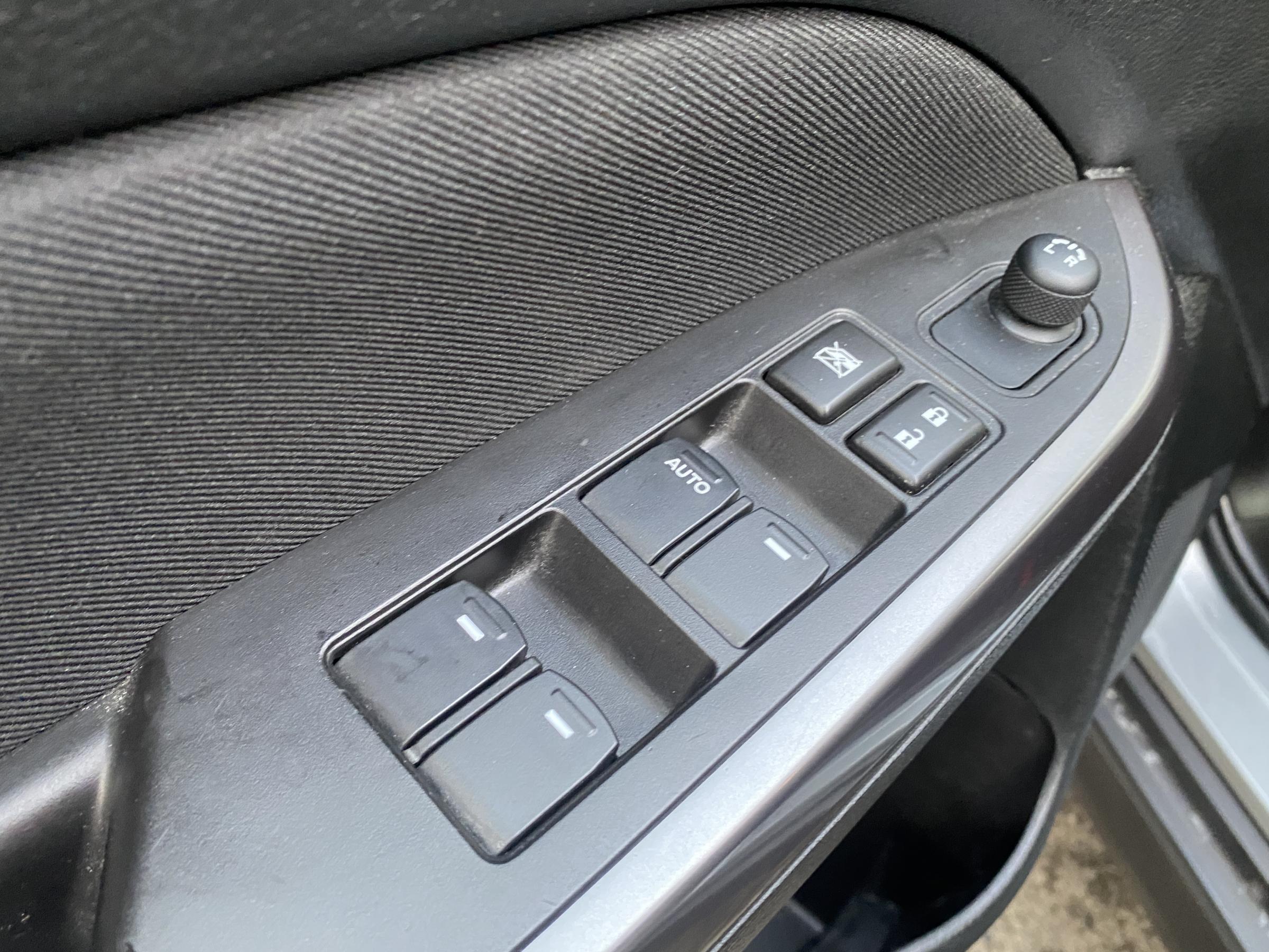 Suzuki Vitara, 2019 - pohled č. 13