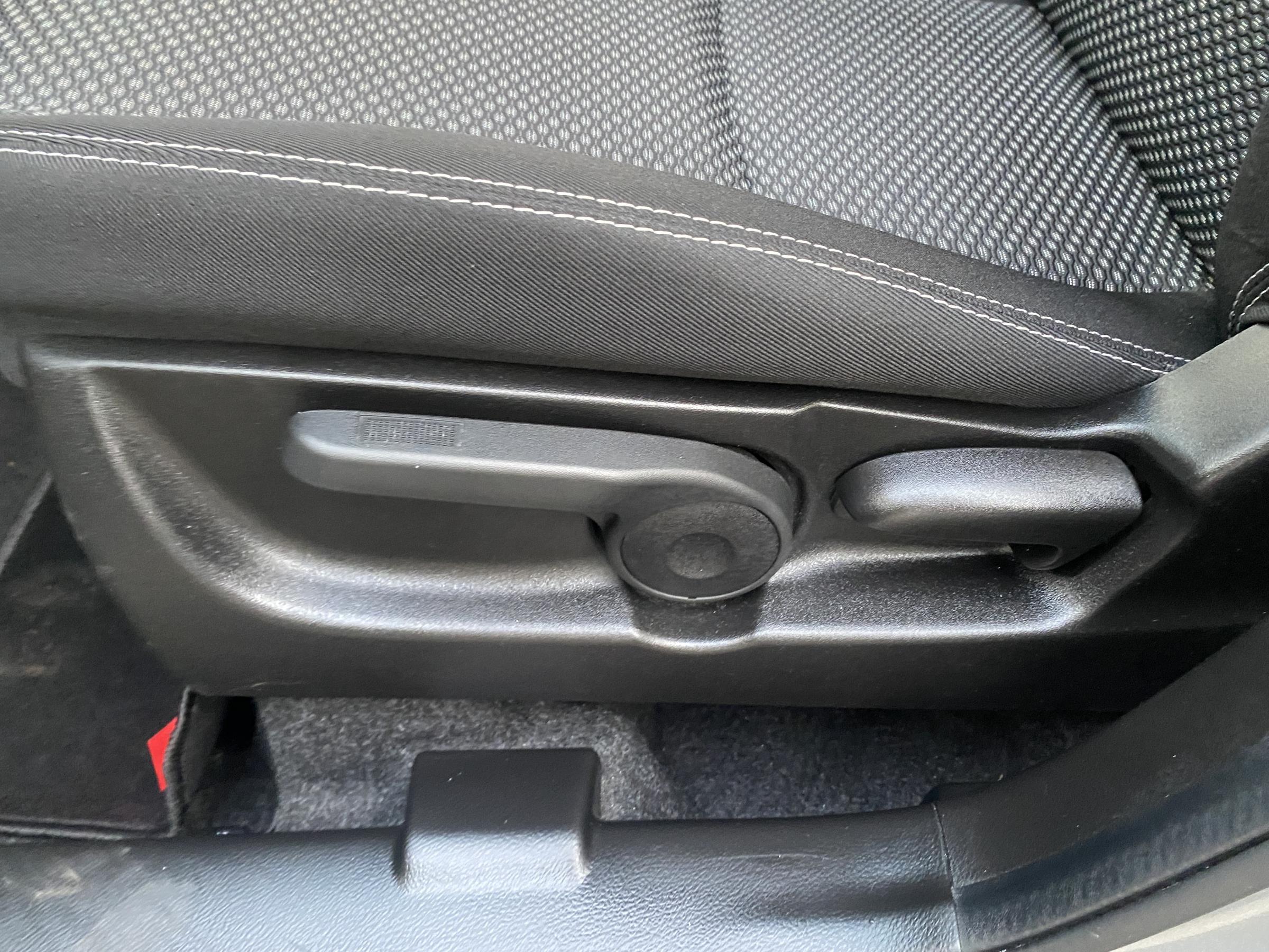 Suzuki Vitara, 2019 - pohled č. 14