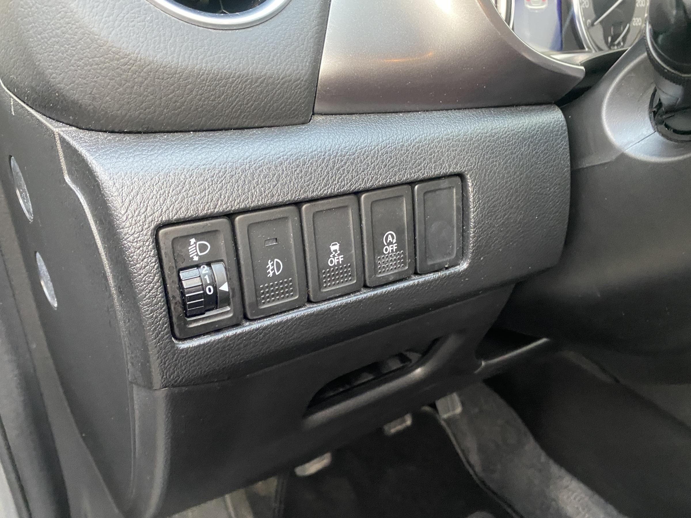 Suzuki Vitara, 2019 - pohled č. 15