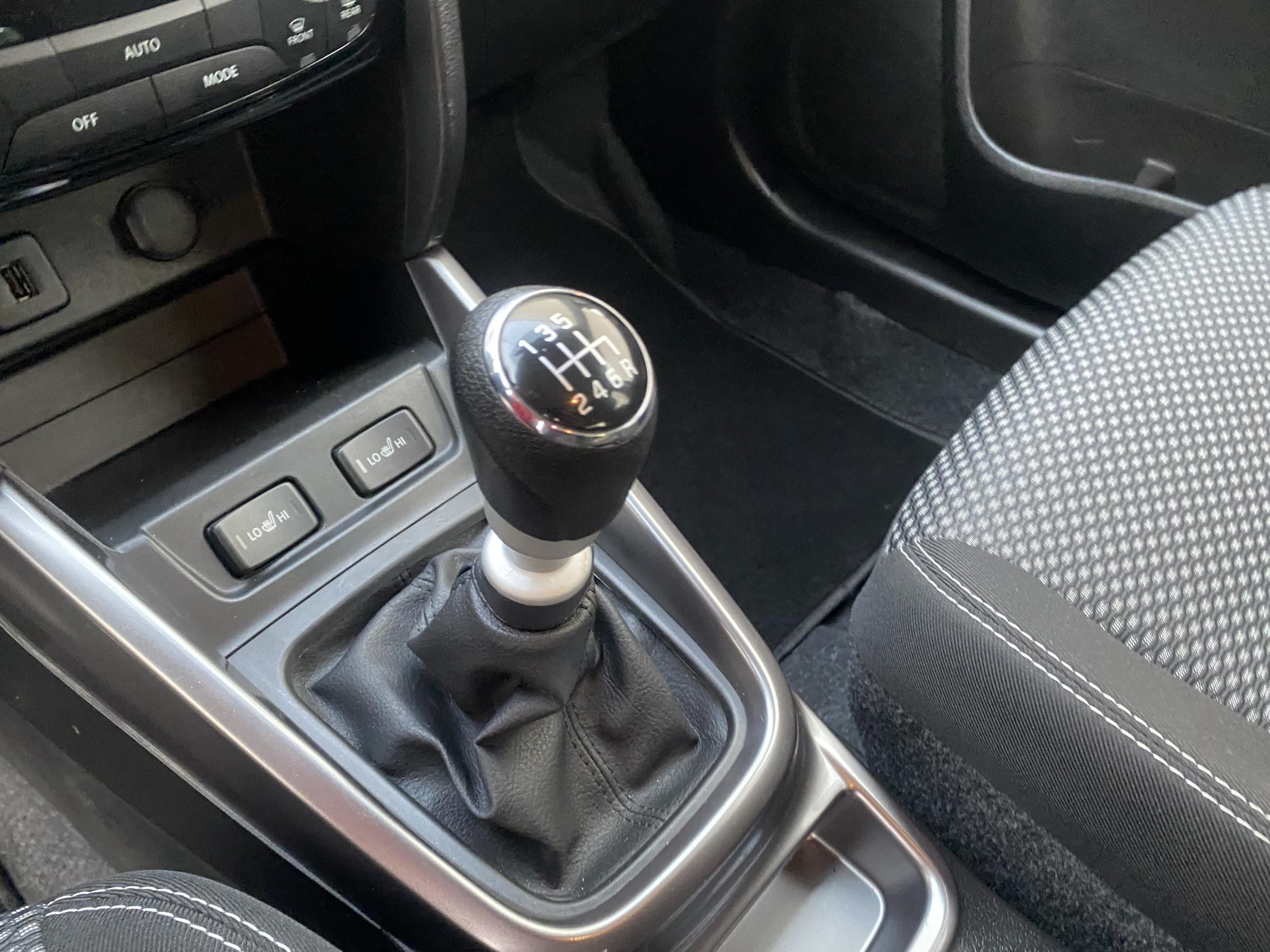 Suzuki Vitara, 2019 - pohled č. 16