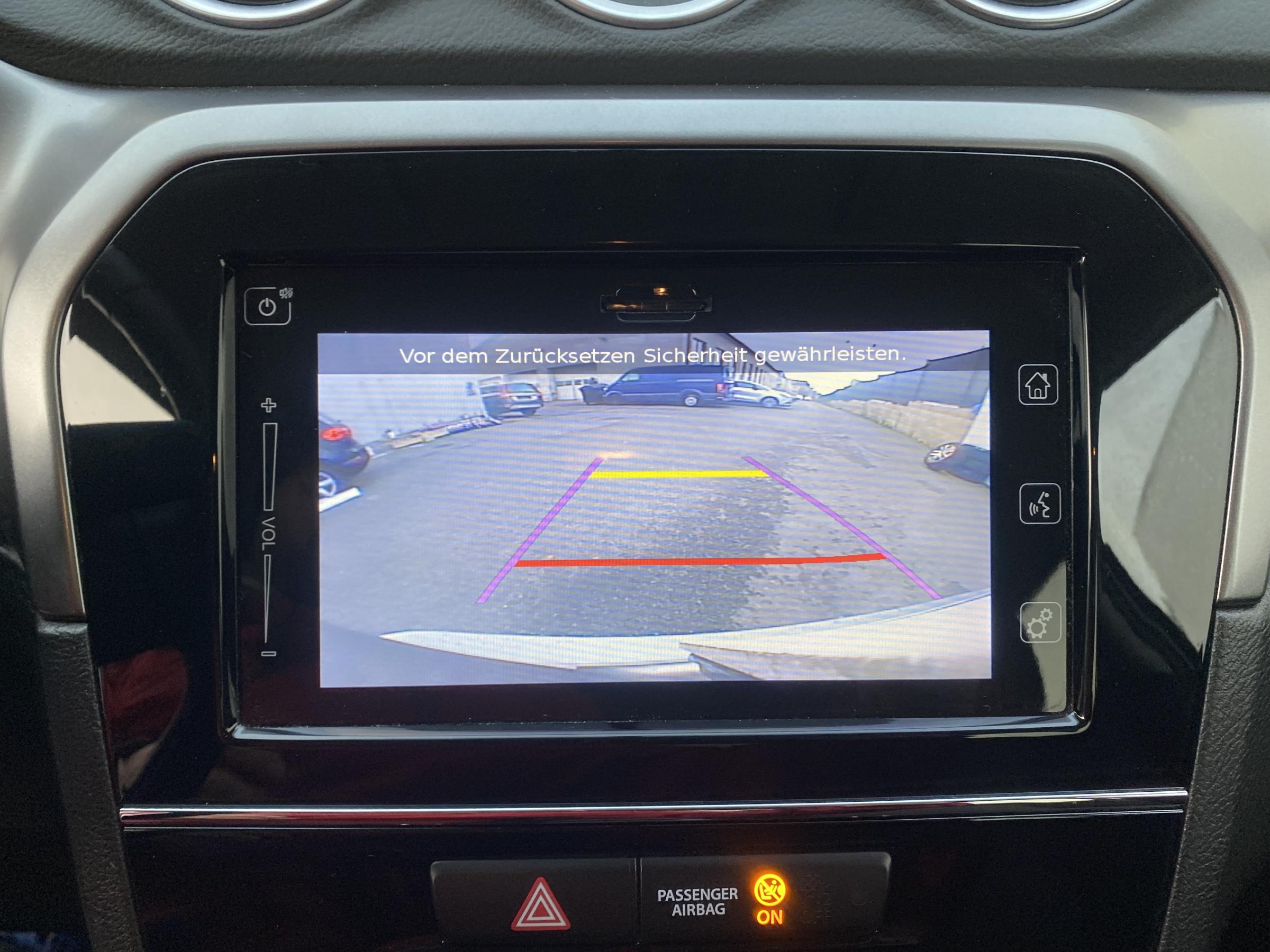 Suzuki Vitara, 2019 - pohled č. 17