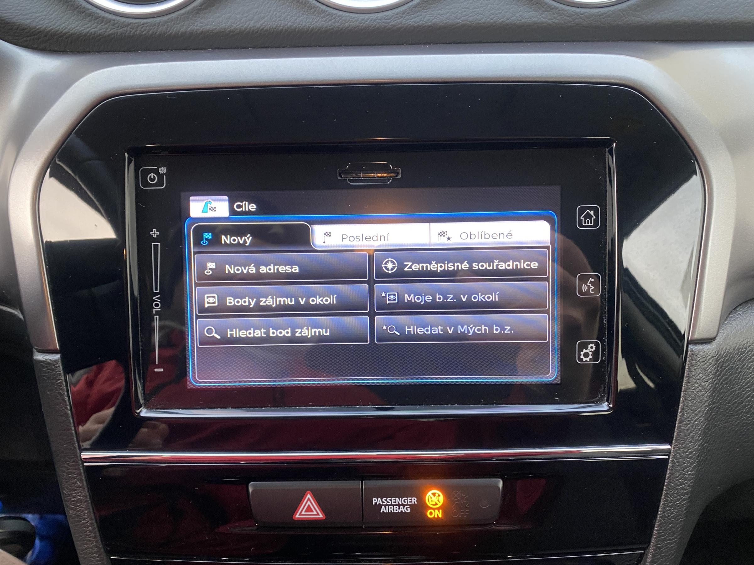 Suzuki Vitara, 2019 - pohled č. 18