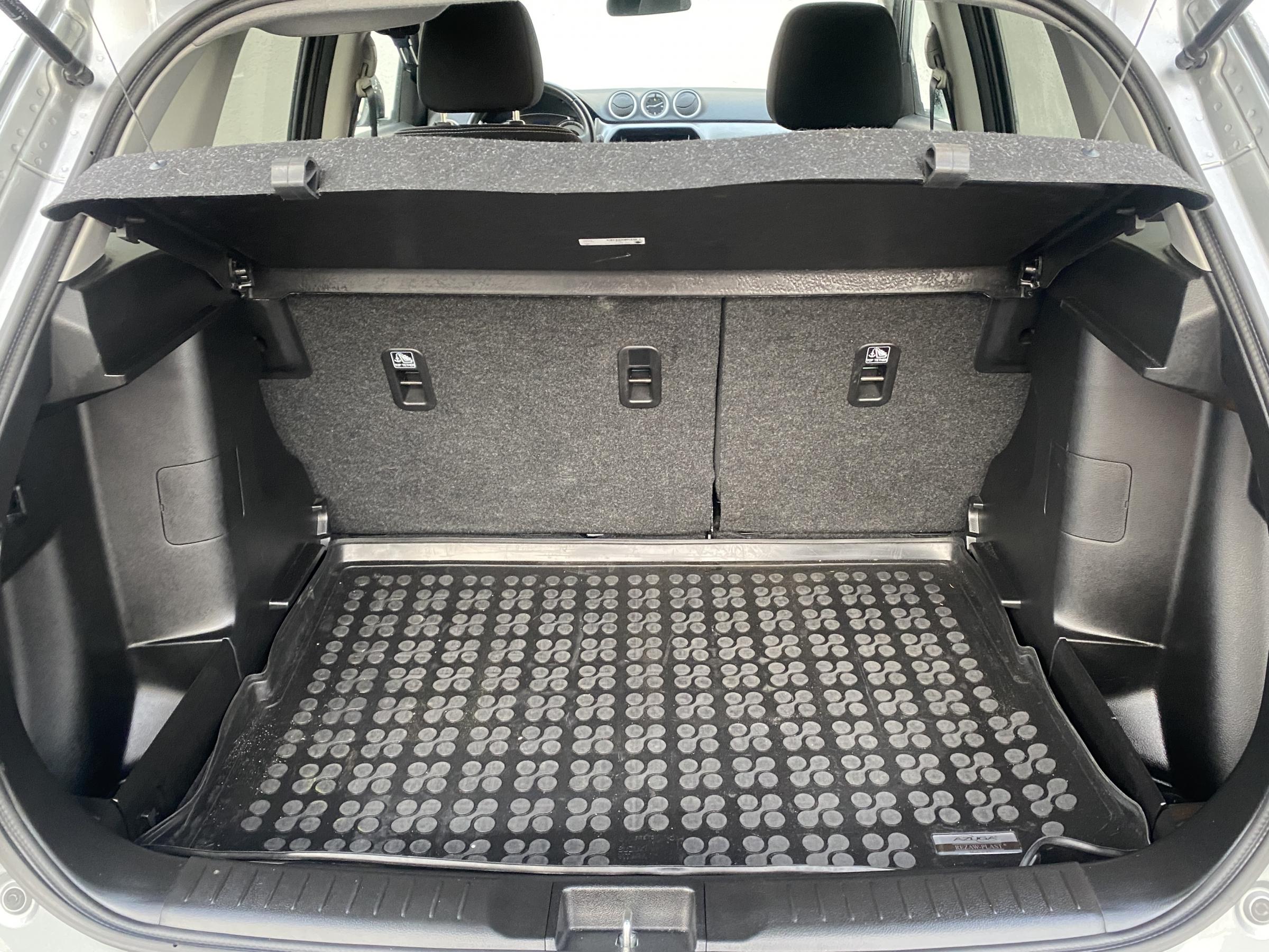 Suzuki Vitara, 2019 - pohled č. 7