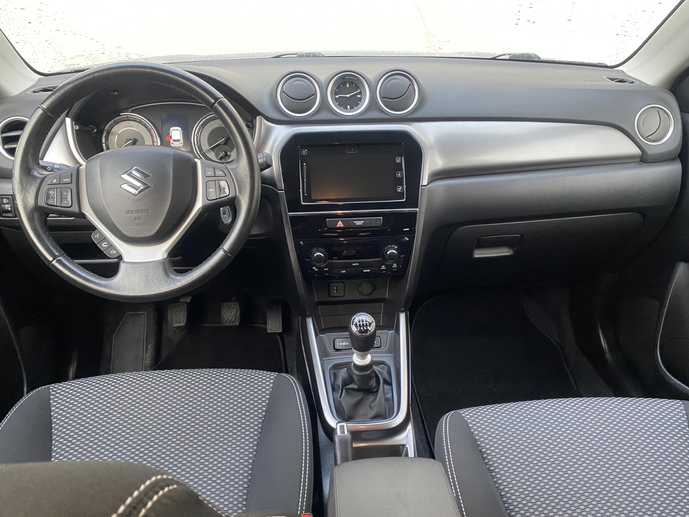Suzuki Vitara, 2019 - pohled č. 8