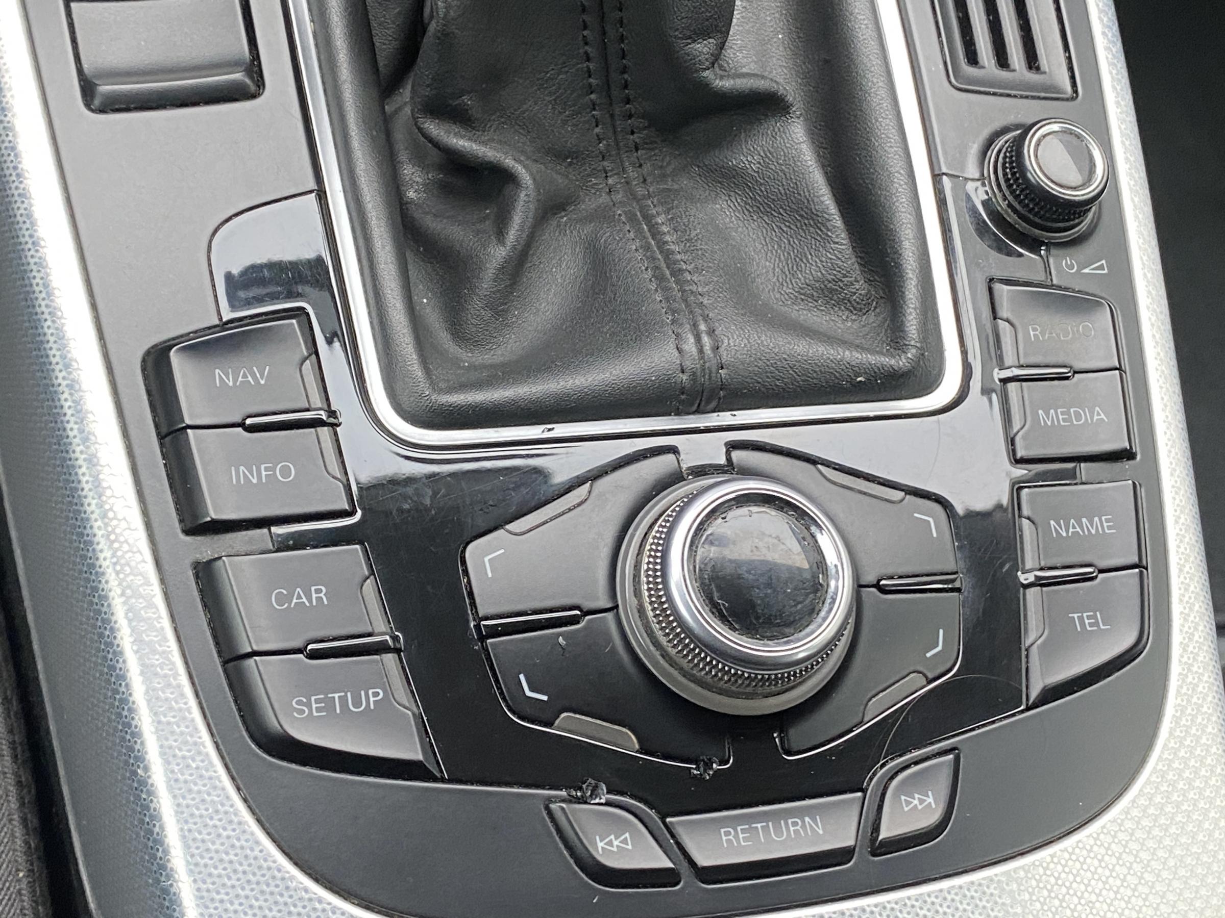 Audi A4, 2008 - pohled č. 13