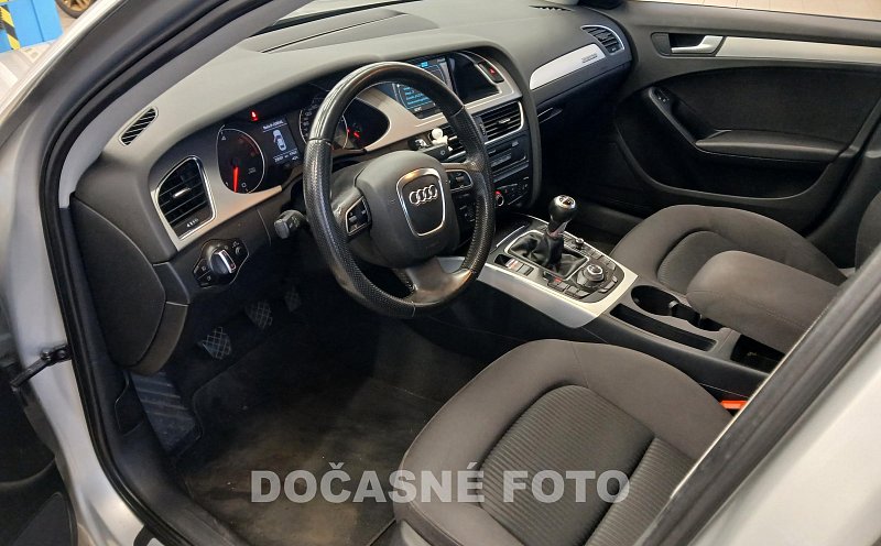 Audi A4 3.0TDI 