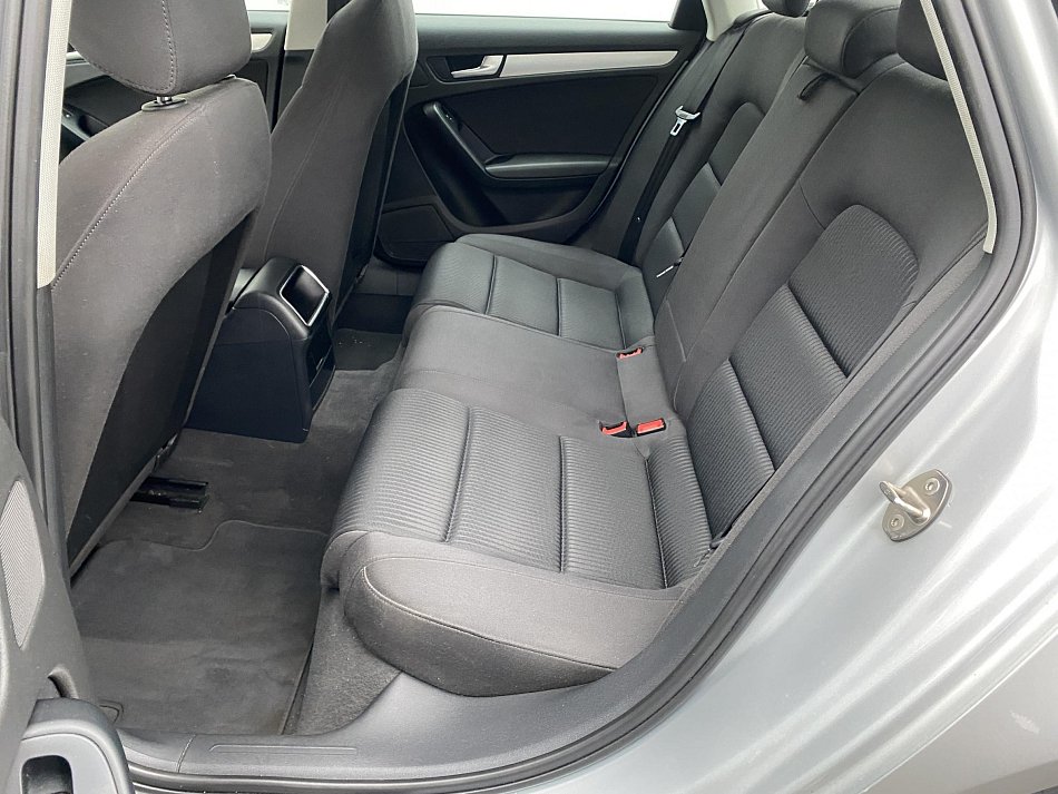 Audi A4 3.0TDi  Quattro