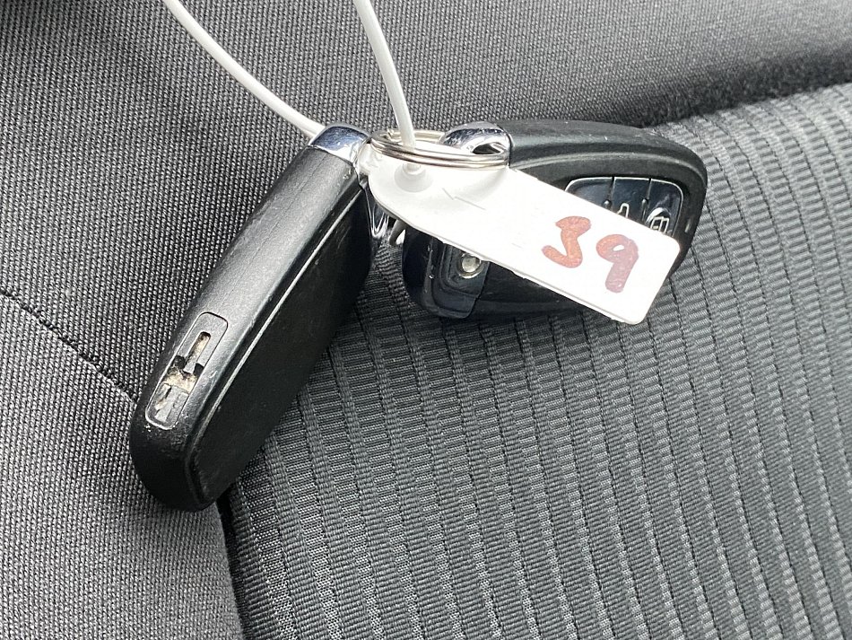 Audi A4 3.0TDi  Quattro