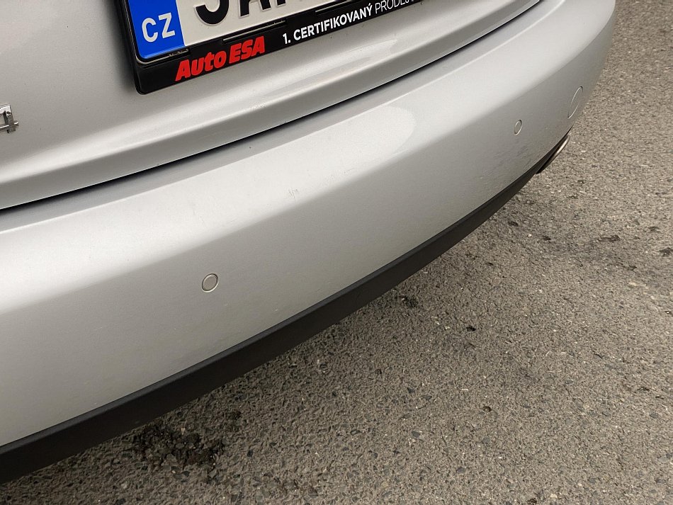 Audi A4 3.0TDi  Quattro