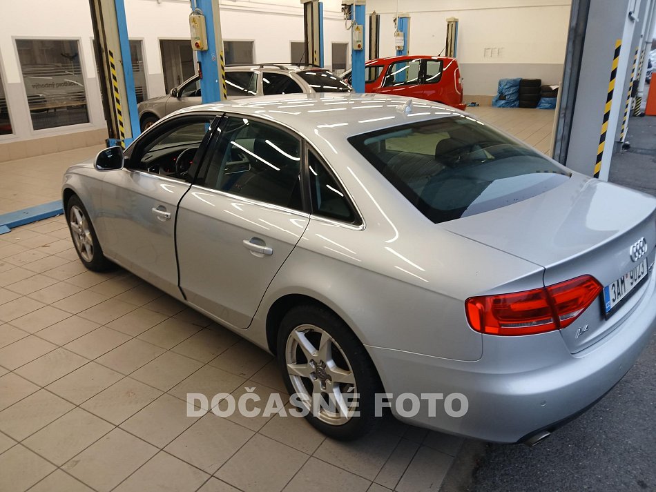 Audi A4 3.0TDI 