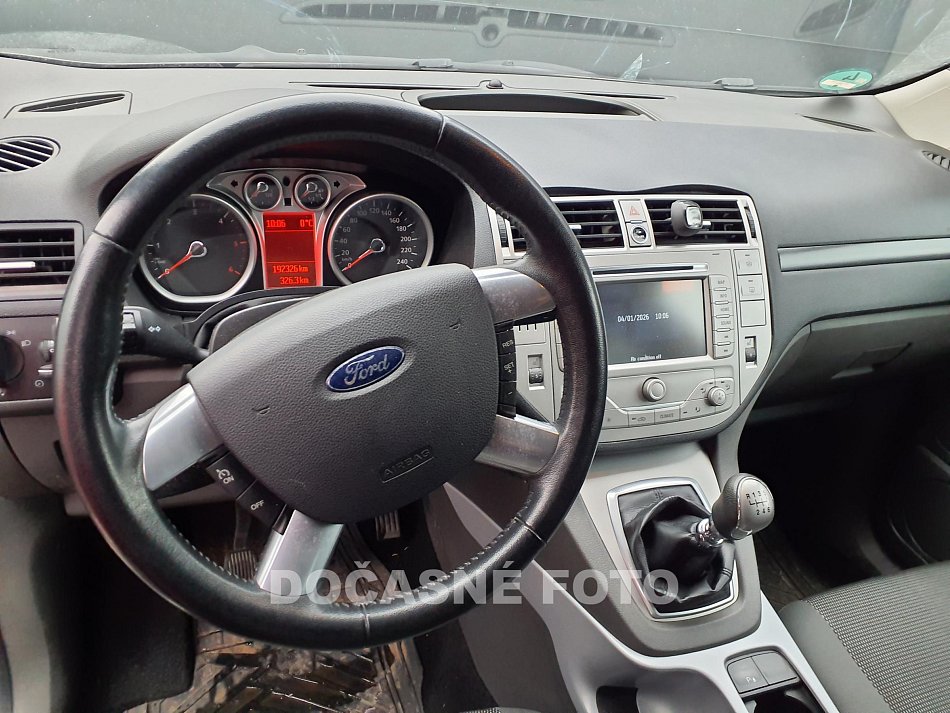 Ford Kuga 2.0TDCi 