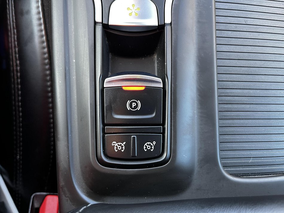 Renault Talisman 1.6dCi Initiale Paris 4Control