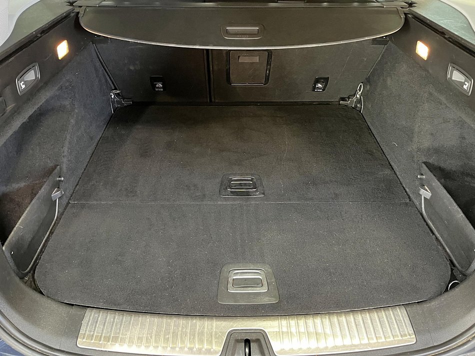 Renault Talisman 1.6dCi Initiale Paris 4Control