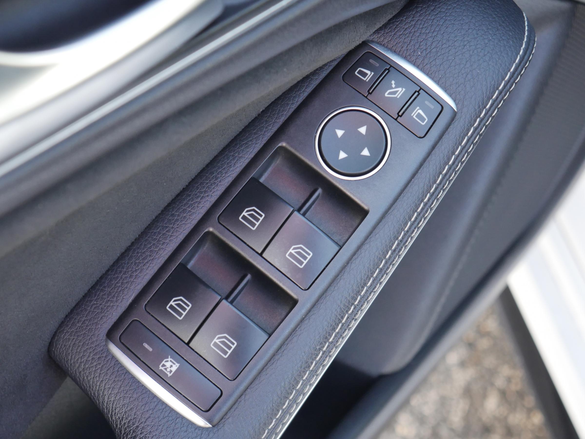 Mercedes-Benz CLA, 2018 - pohled č. 21