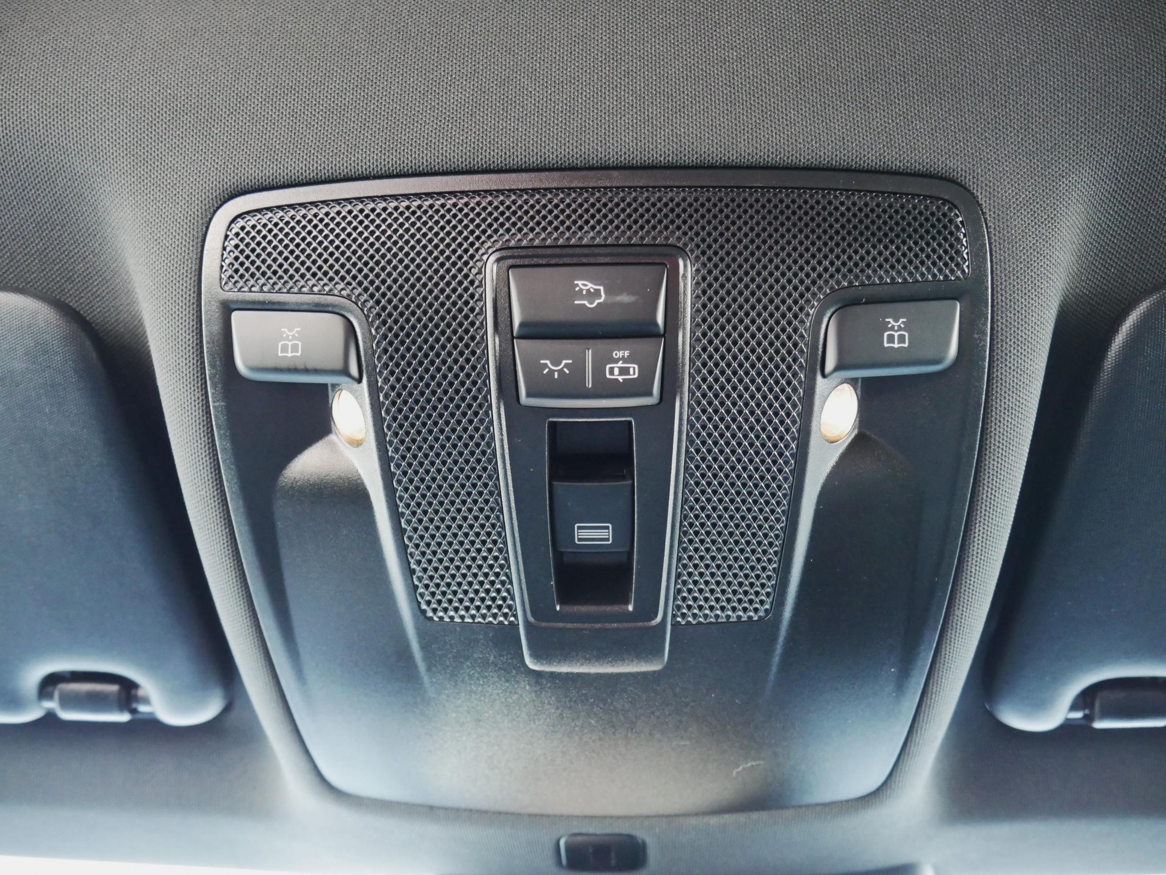 Mercedes-Benz CLA, 2018 - pohled č. 23