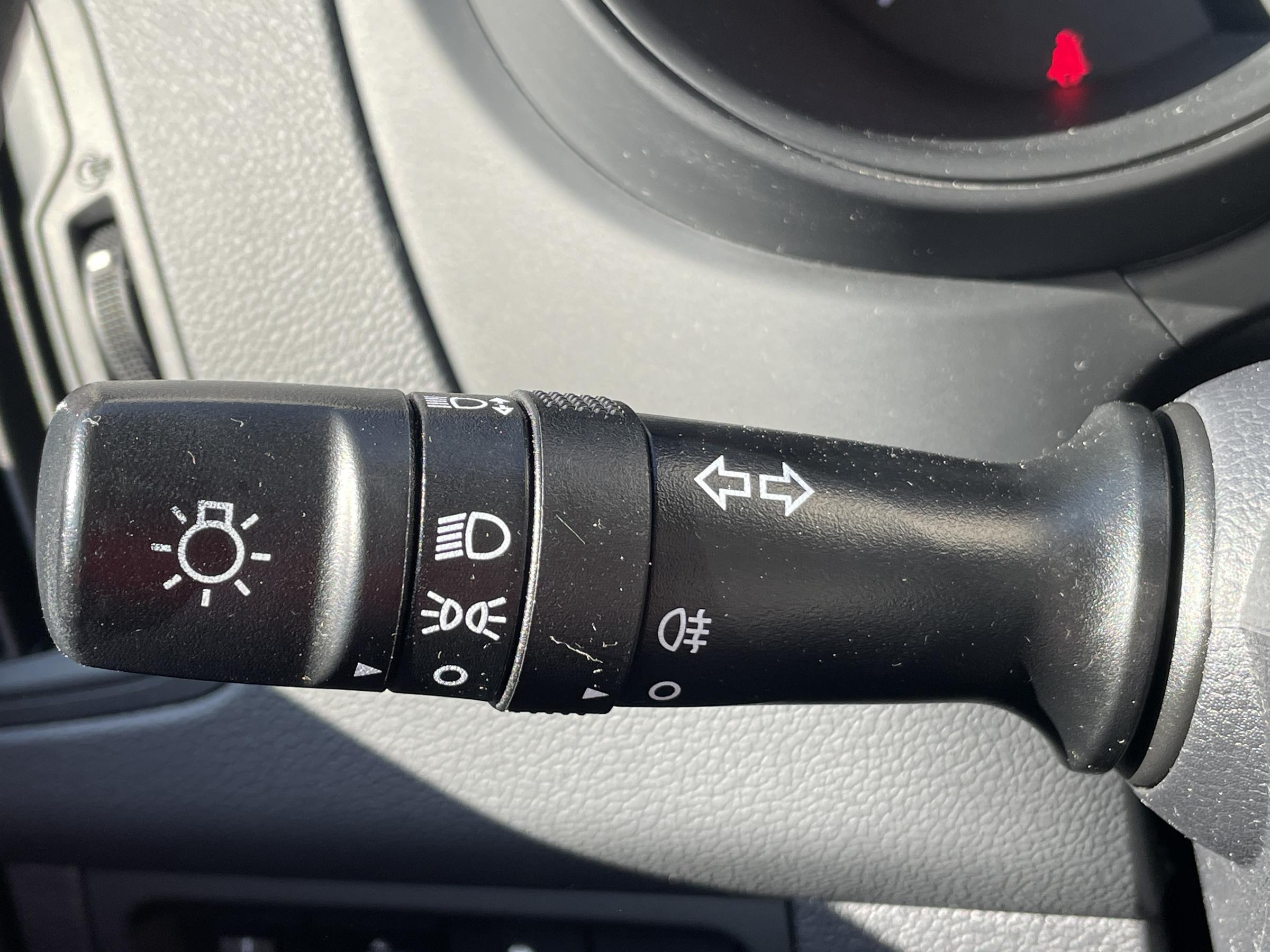 Kia Rio, 2012 - pohled č. 17