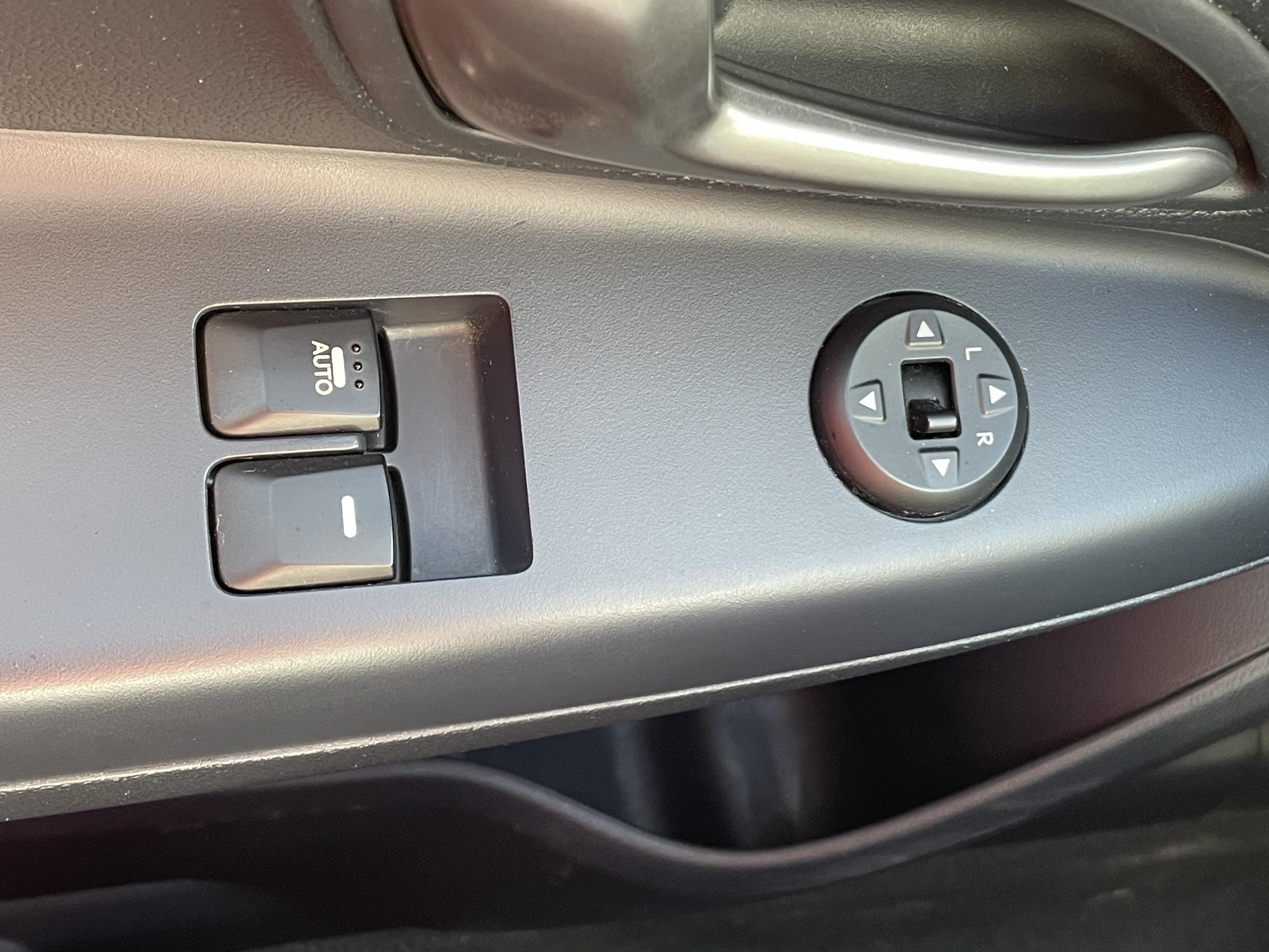 Kia Rio, 2012 - pohled č. 19