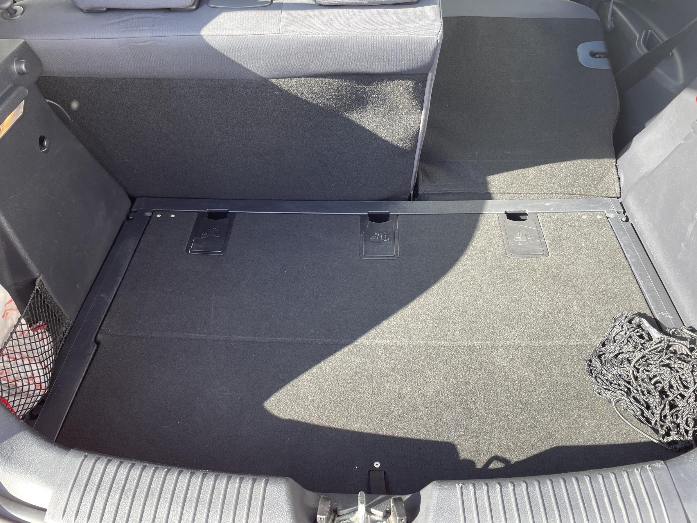 Kia Rio, 2012 - pohled č. 7