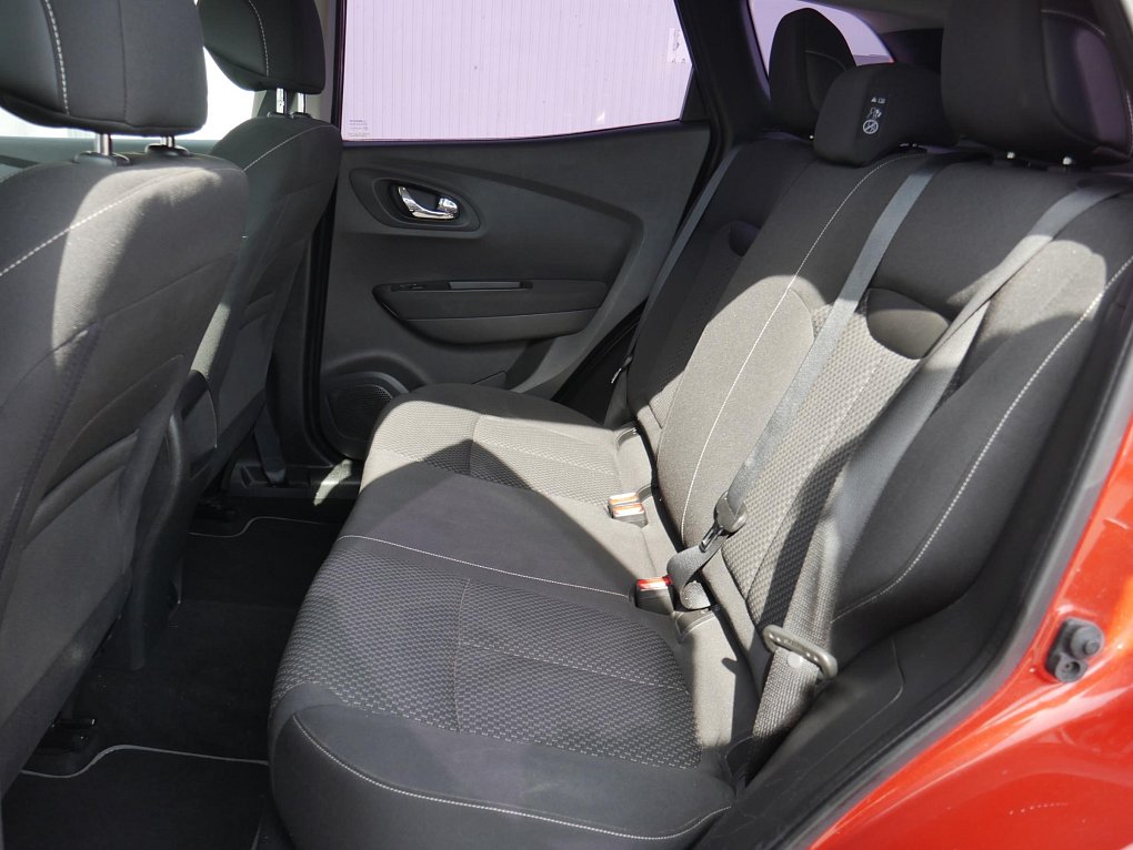 Renault Kadjar 1.2TCe 