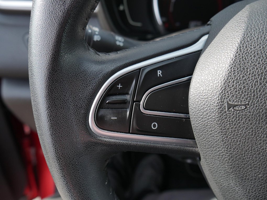 Renault Kadjar 1.2TCe 