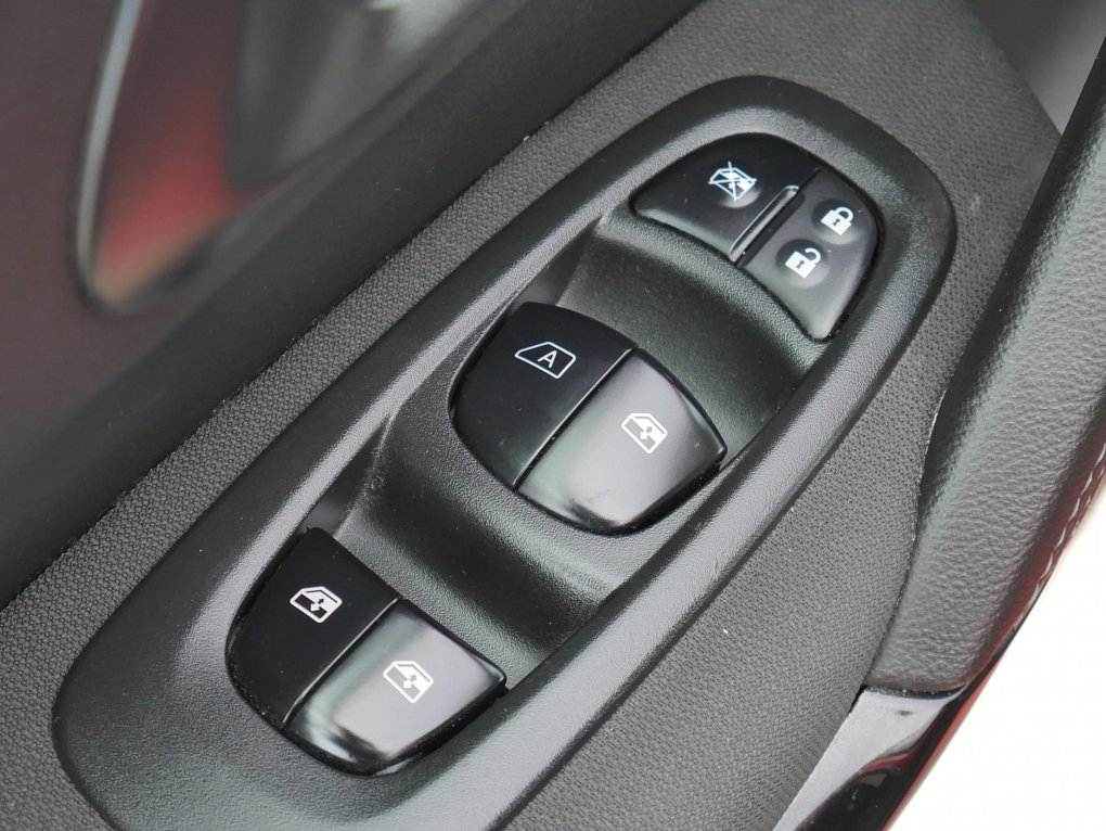 Renault Kadjar 1.2TCe 