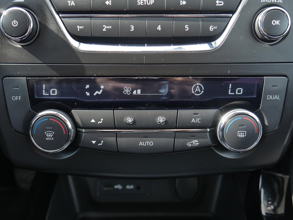 Renault Kadjar 1.2TCe 