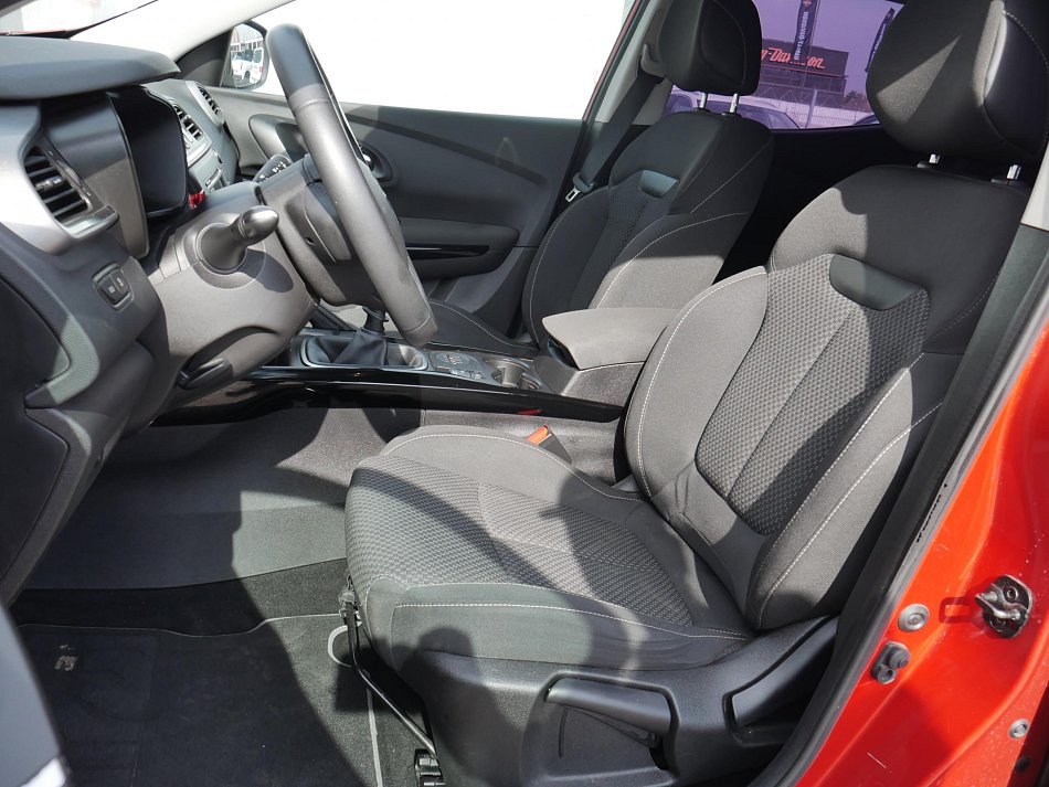 Renault Kadjar 1.2TCe 