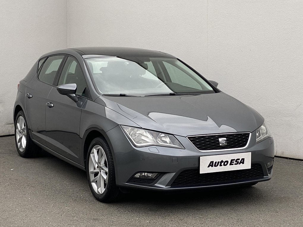 Seat Leon 1.2 TSi Style