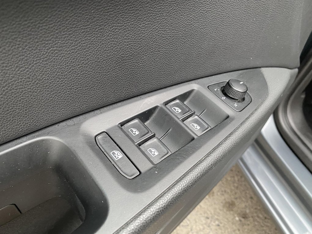 Seat Leon 1.2 TSi Style