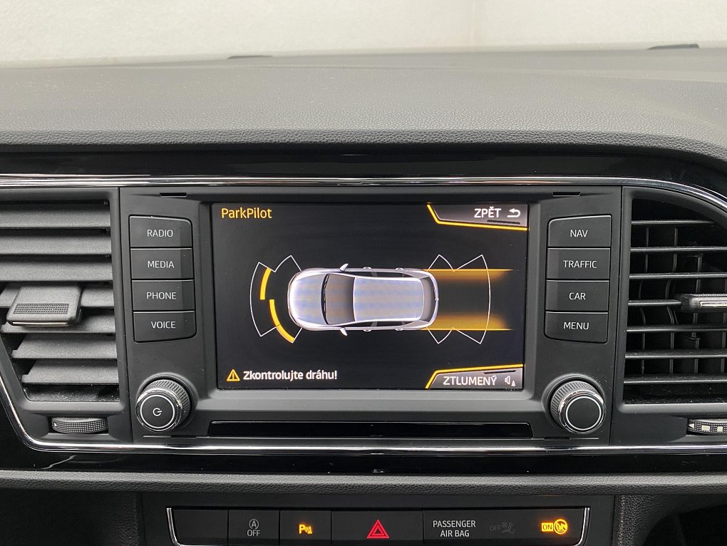 Seat Leon 1.2 TSi Style