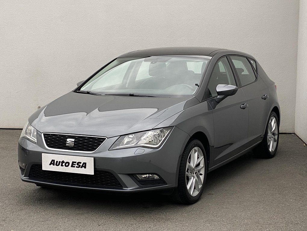 Seat Leon 1.2 TSi Style