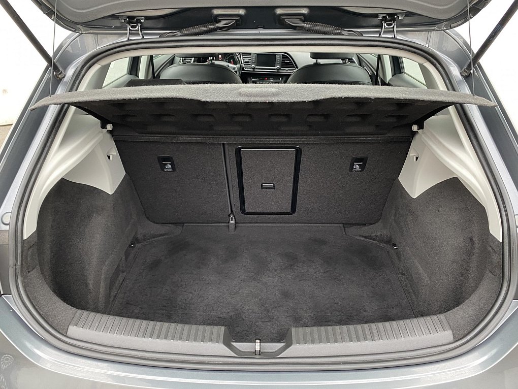 Seat Leon 1.2 TSi Style
