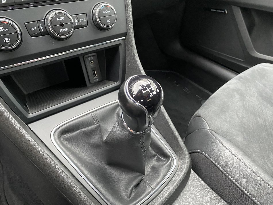 Seat Leon 1.2 TSi Style