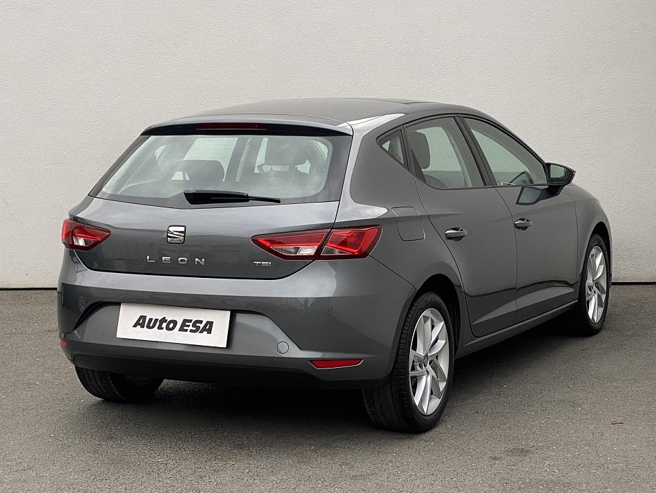 Seat Leon 1.2 TSi Style